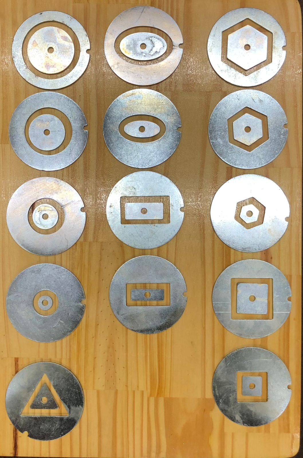 Imagen ilustrativa de EXTRUSORA DE PARED