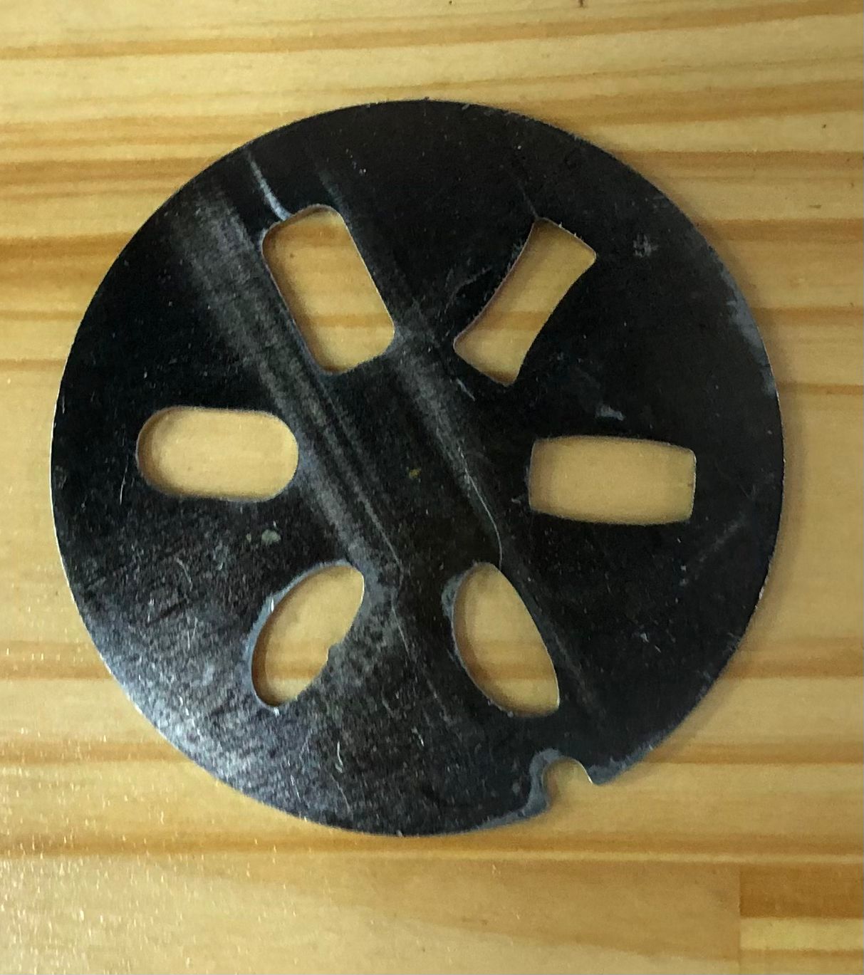 Imagen ilustrativa de EXTRUSORA DE PARED