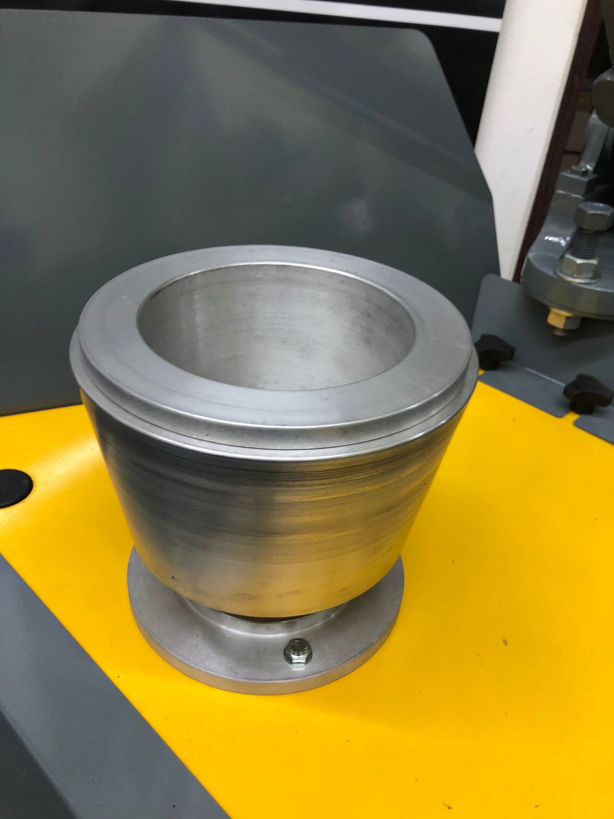 Imagen ilustrativa de Torno SHABLON MS-22