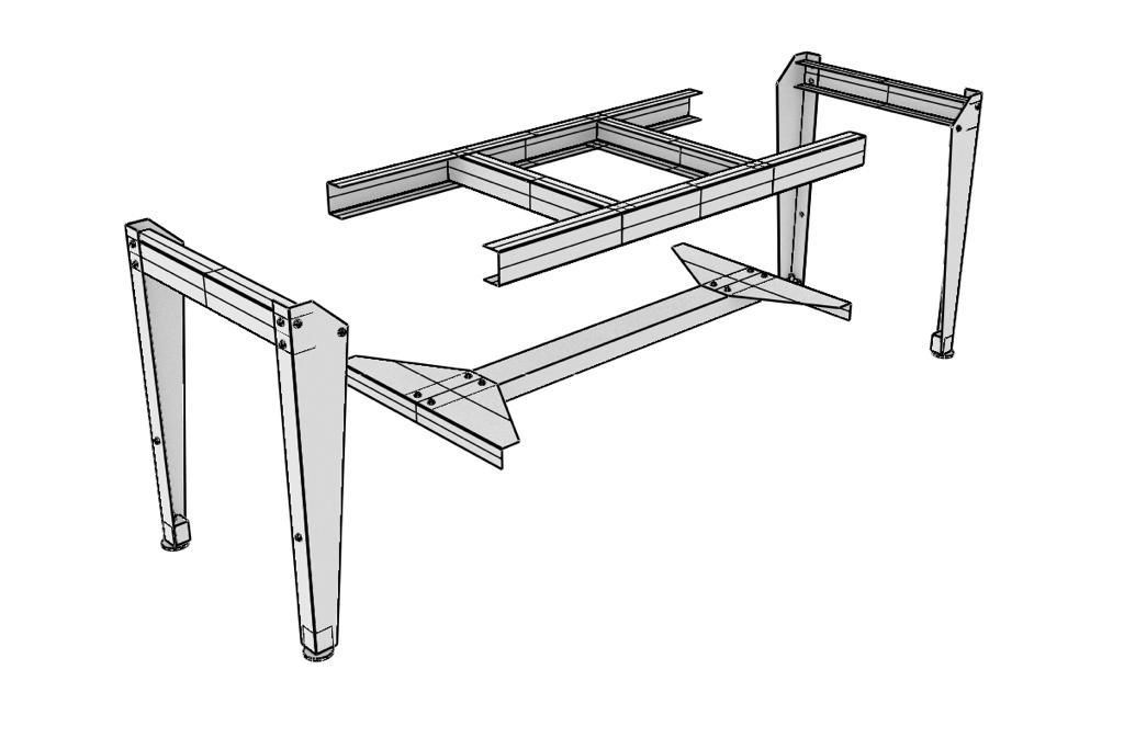 Imagen ilustrativa de Mesa de trabajo