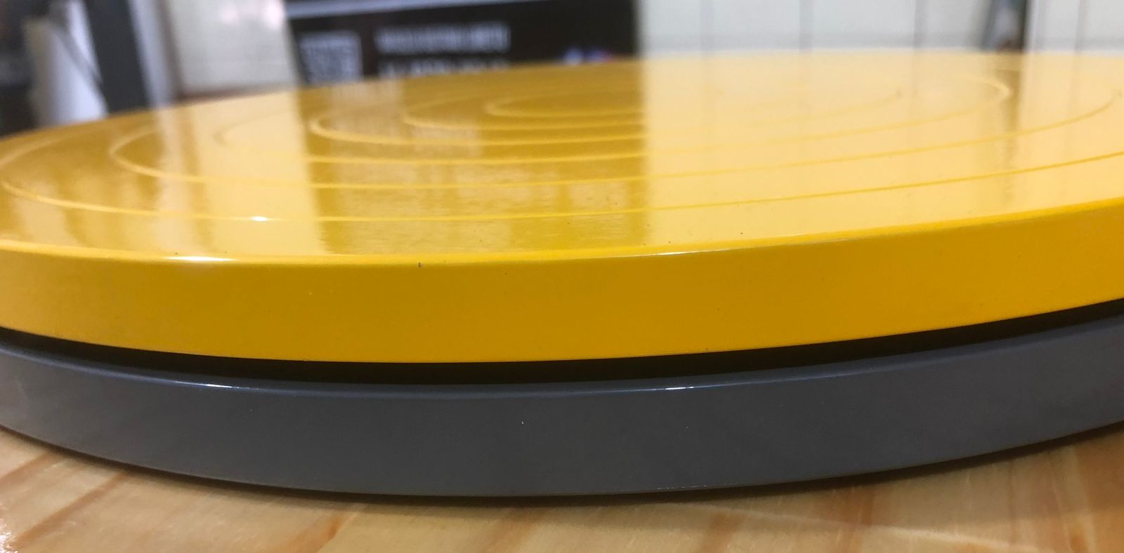 Imagen ilustrativa de Tornetas de aluminio