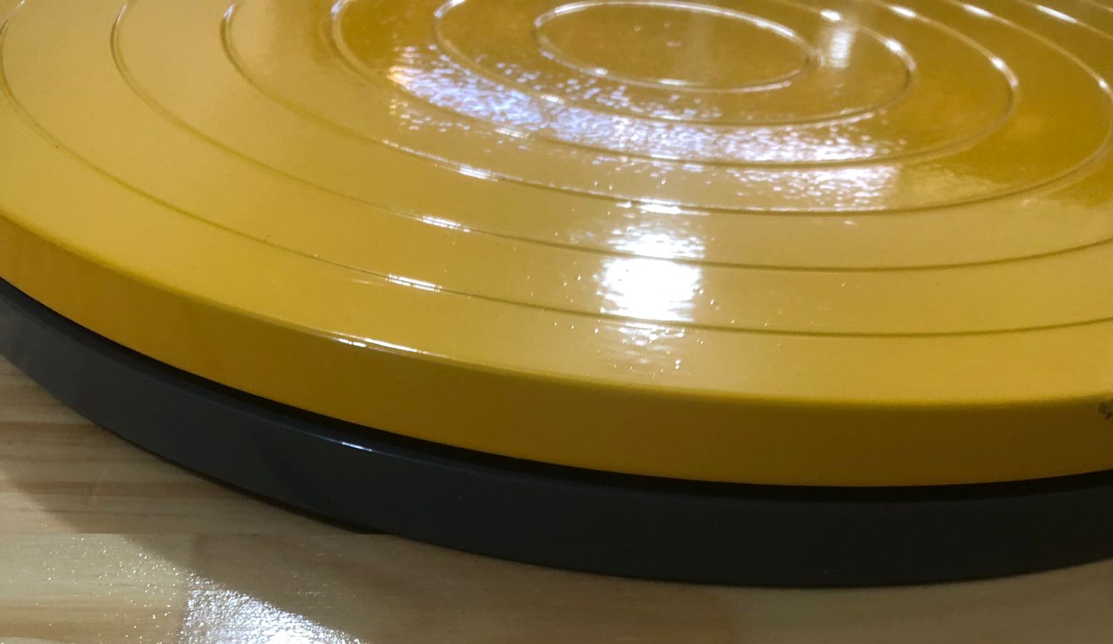 Imagen ilustrativa de Tornetas de aluminio