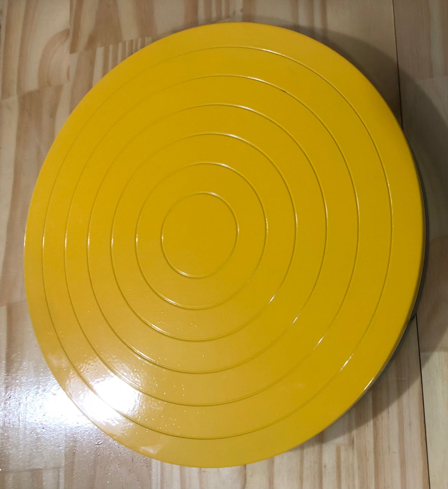 Imagen ilustrativa de Tornetas de aluminio