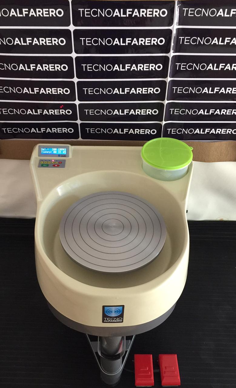 Imagen ilustrativa de TORNO PROFESIONAL M11