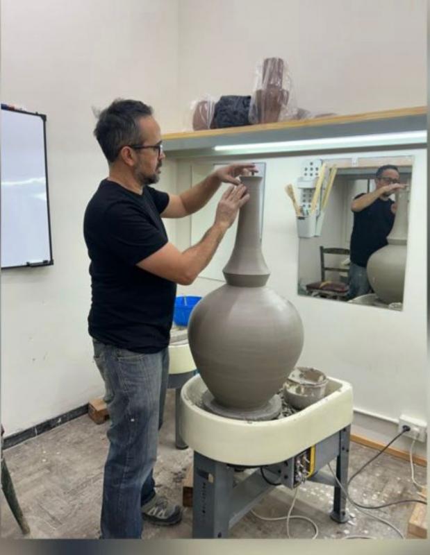 Imagen ilustrativa de Modelo M-25