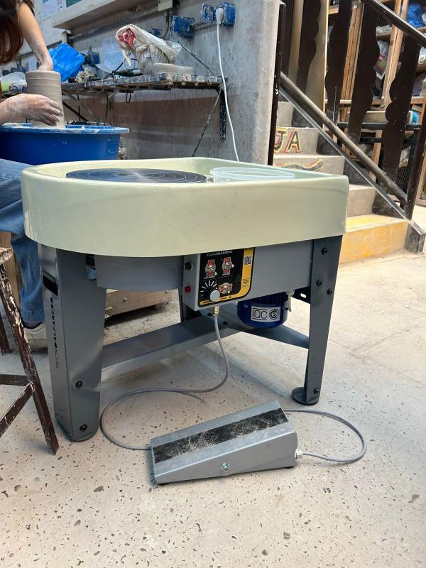 Imagen ilustrativa de Modelo M-25