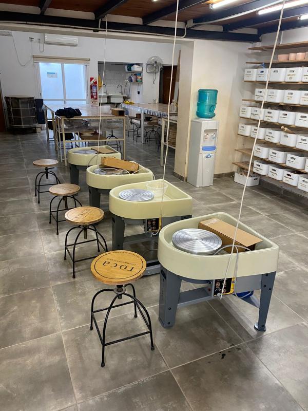 Imagen ilustrativa de Modelo M-25