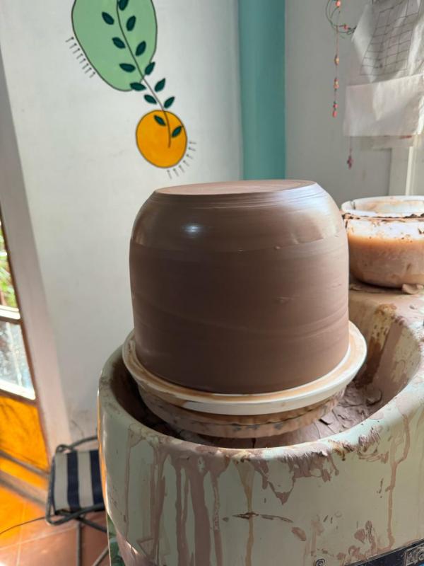 Imagen ilustrativa de TORNO DE MESA M16