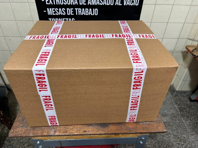 Imagen ilustrativa de TORNO DE MESA M16