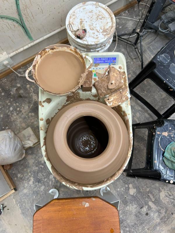 Imagen ilustrativa de TORNO DE MESA M16